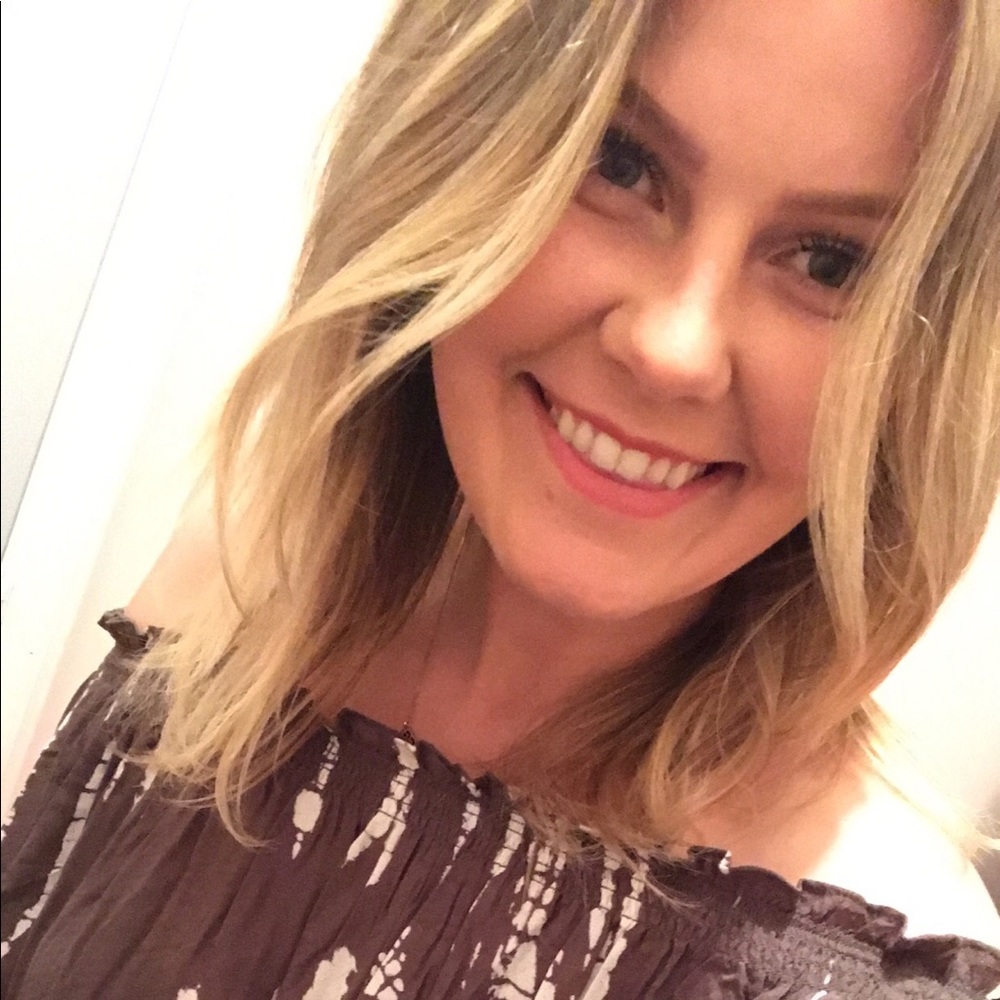 Meet your Posher, Chelsea